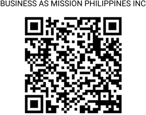 BAM 2025 QR CODE UB